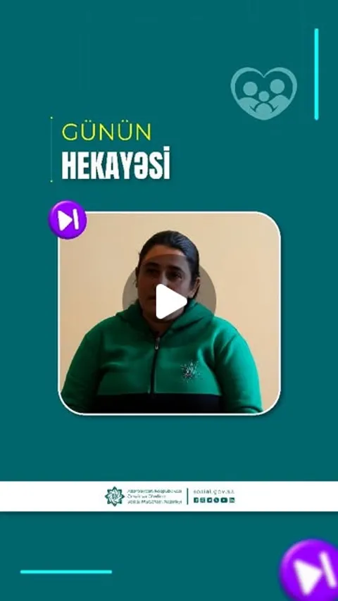 322 likes, 1 comments - sosial.gov.az on June 4, 2026: "Çoxuşaqlı ailə – sevgi, paylaşma və dəstək m