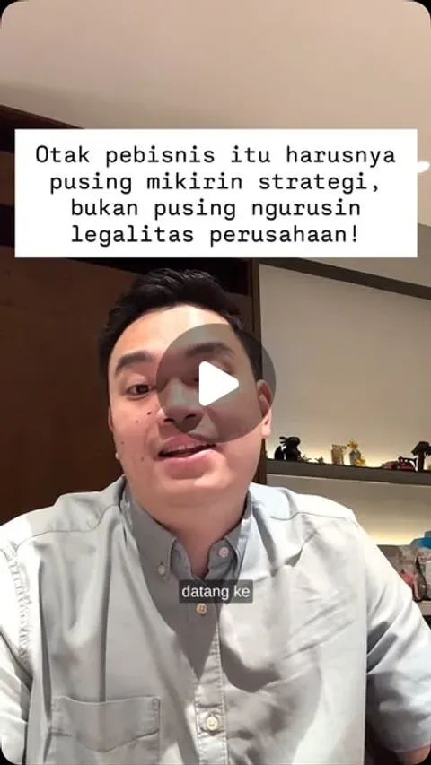 29 likes, 0 comments - andhika_thefinancialplanner on July 13, 2026: "Mau dapat klien besar tapi bis
