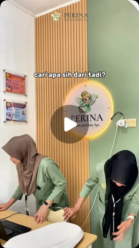 Ambil Kado Spesial Kemerdekaan untuk para Mom & si Kecil dari Peri Nara 🧚

📌Caranya gampang banget