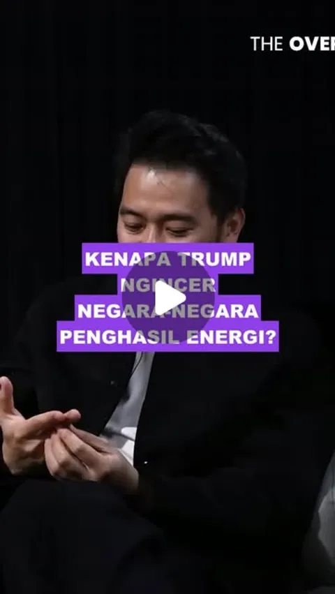 Sebelum perang sama Iran, Trump duluan gerak ke Venezuela yang punya cadangan minyak terbesar di dun