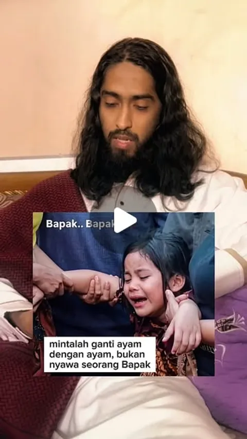 32K likes, 845 comments - bangfaiq_batu on July 26, 2026: "Astaghfirullah al’adziim😢🥀🥀🥀".