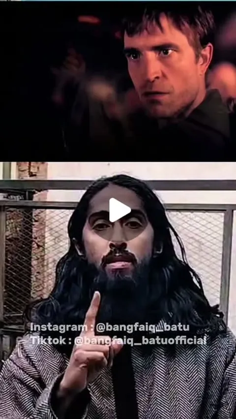 26K likes, 812 comments - bangfaiq_batu on July 29, 2026: "Jangan lakukan apa yang om odysseus lakuk