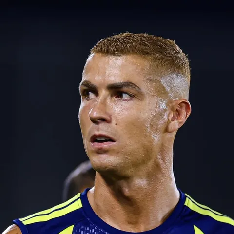 12M likes, 139K comments - cristiano on August 13, 2026: "Back 🟡🔵".