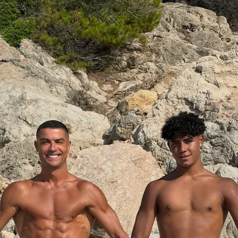 20M likes, 180K comments - cristiano on July 30, 2026: "Not yet 🤷🏽‍♂️😅".