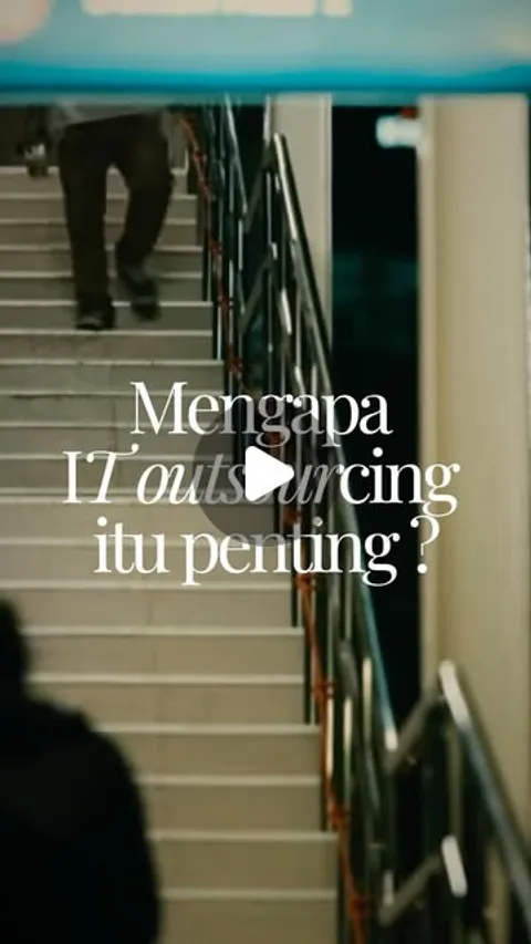Butuh tim IT tanpa proses rekrutmen yang panjang?

Dengan IT Outsourcing, perusahaan bisa lebih cepa