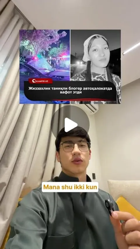 474K likes, 6,195 comments - feiyzullo on August 6, 2026: "Fikrimga qo’shilasizmi?".