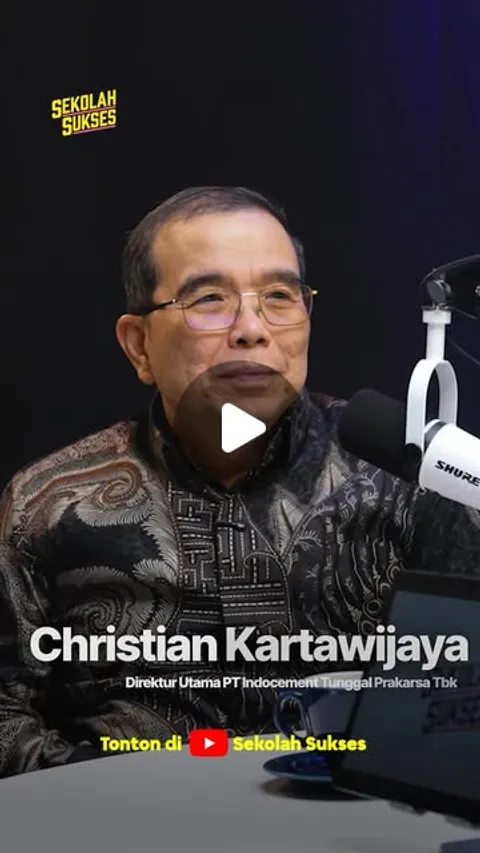Trusted Leader, Navigator, Intuitive Leader. Rahasia pilar kepemimpinanan menghadapi krisis moneter