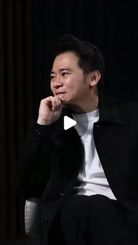 Michael Yeoh jujur ngaku separuh lebih analisanya sekarang meleset karena volatilitas pasar lagi eks