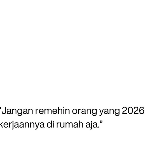 Yaa orang rumahan ini pernah ada masanya lah yaa 😆🤔

Overheard by anonymous 💌 #overheardbeauty #o