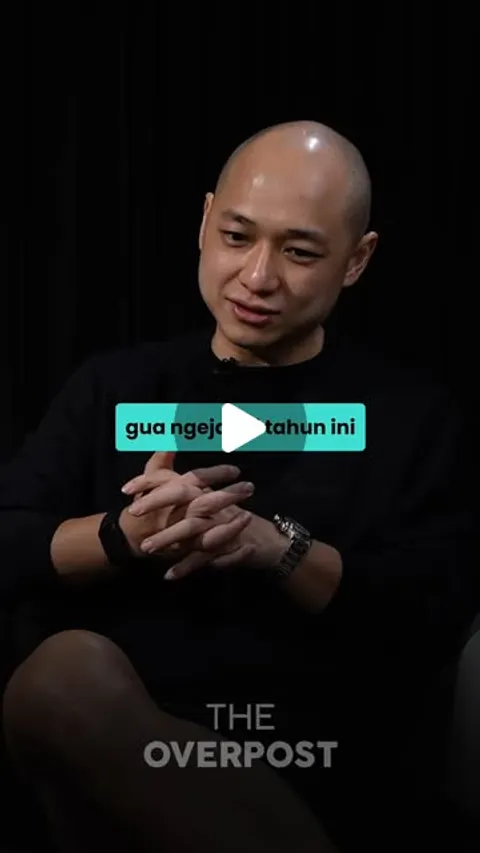 Leonard Hartono featured post
