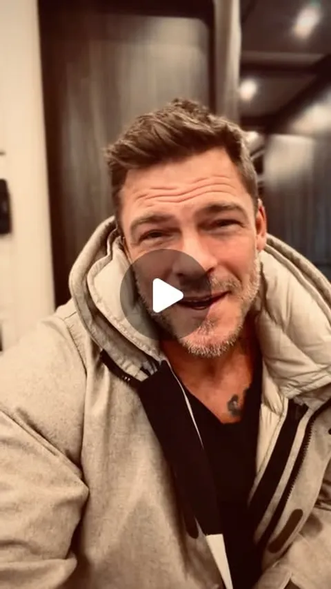 155K likes, 3,863 comments - alanritchson on August 14, 2026: "Don’t forget to bundle up!!! #Reacher