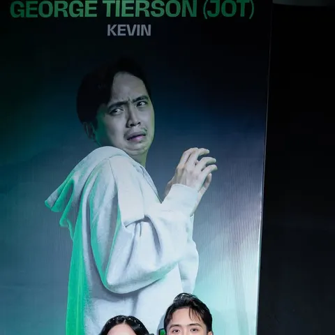 119K likes, 692 comments - gmarthagraciela on August 15, 2026: "Proud of you @tierison 🤍🤏🏻
Your v