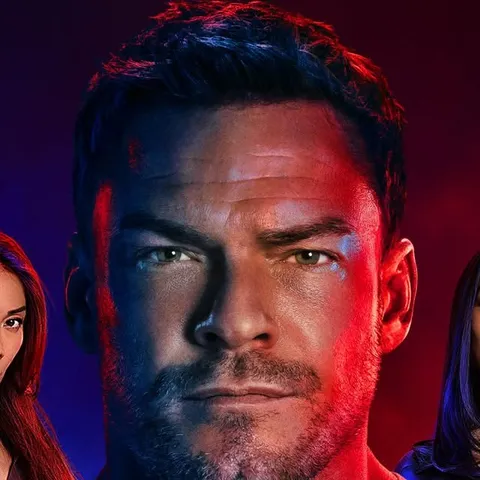 53K likes, 750 comments - reacherprimevideo on August 18, 2026: "REACHER, meet the Hoths. Season 4 i