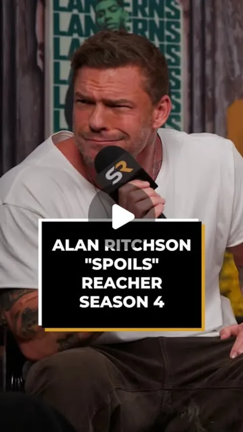 99K likes, 981 comments - screenrant on August 19, 2026: "New #Reacher cast members #Anggun and #Agn