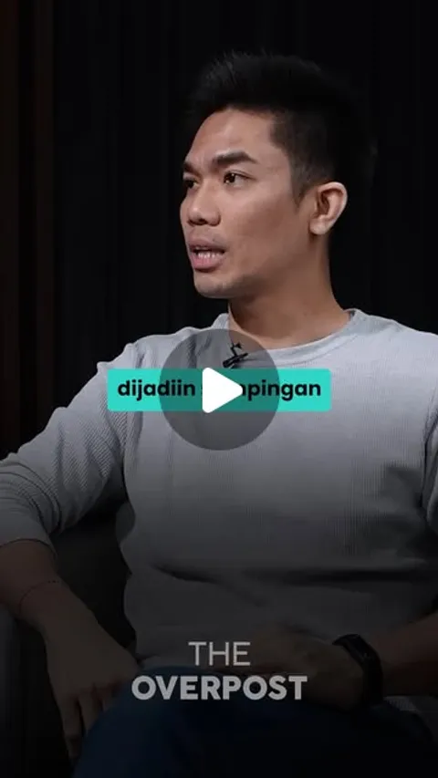 Leonard Hartono featured post