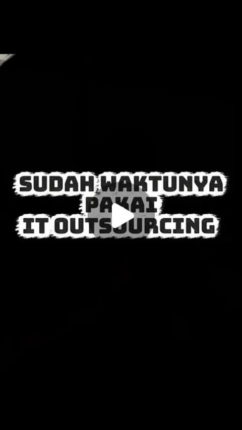 BUTUH TIM IT CEPAT?
Hubungi Sagara Technology sekarang juga!

www.sagaratechnology.com
#sagaratechno