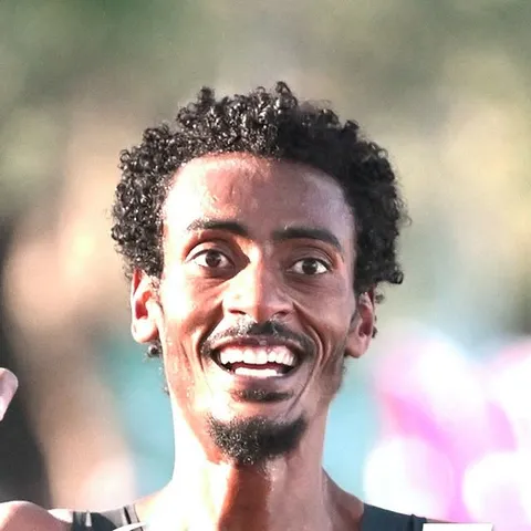 73K likes, 624 comments - adidasrunning on August 23, 2026: "RECLAIMING THE THRONE 👑

@yomif_kejelc