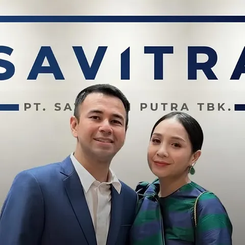 29K likes, 713 comments - newsrans on August 27, 2026: "PT Satu Visi Putra Tbk (VISI), emiten di bid