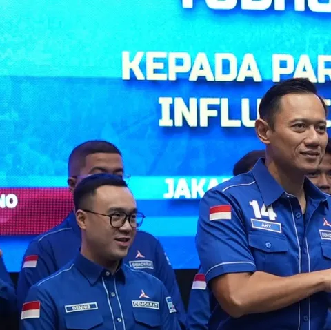 14K likes, 331 comments - andryhakim on September 10, 2026: "Menuju Indonesia Emas 2045.
If nobody c