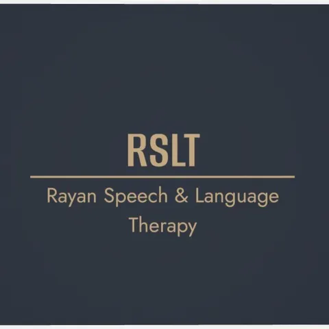 rayanspeechtherapy profile