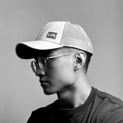 raymondchins profile