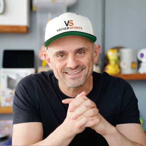 garyvee profile