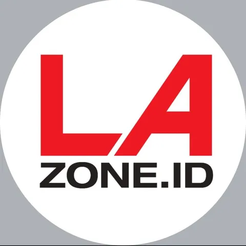 lazone.id profile