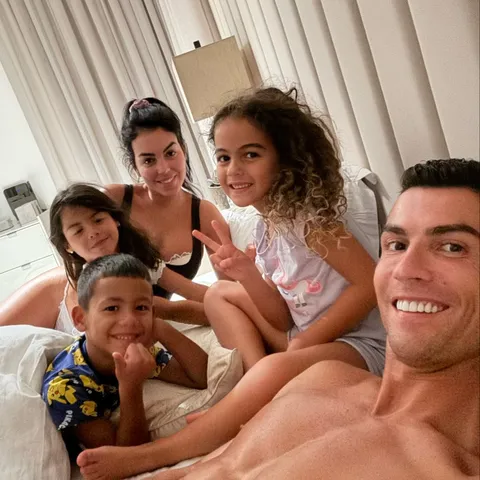 cristiano profile
