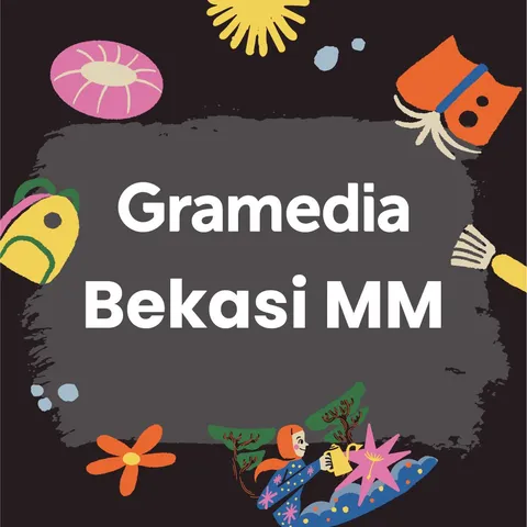gramediametrobekasi profile