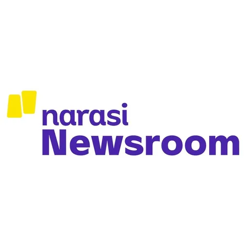 narasinewsroom profile