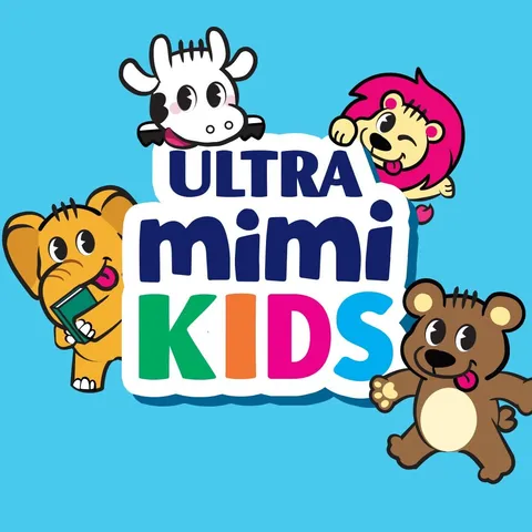 ultramimiid profile