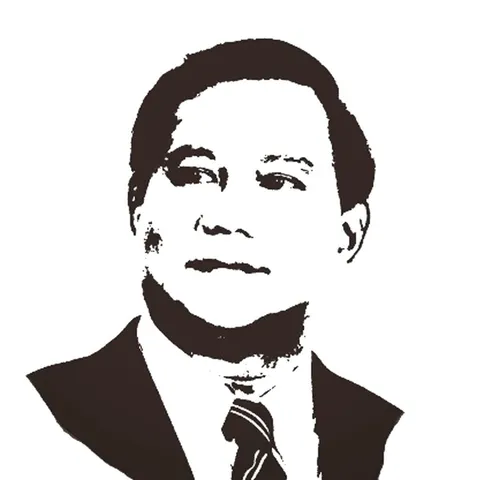 prabowo profile