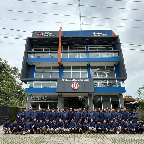 borneoflasher_indonesia profile