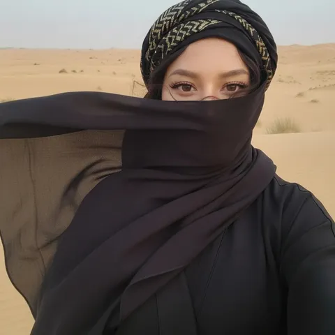 niasha.official profile