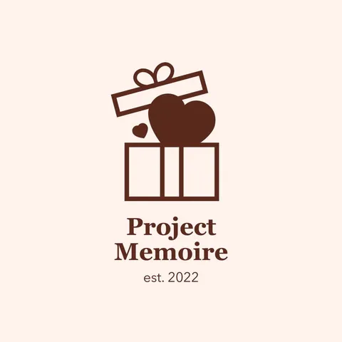 projectmemoire.id profile