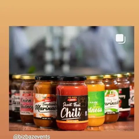 toomuchsauceke profile