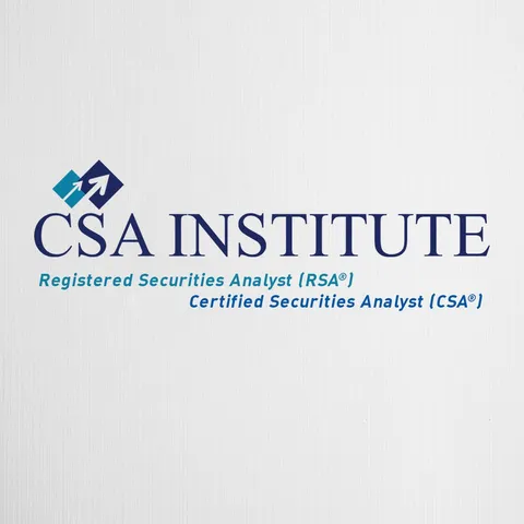 csainstitute profile