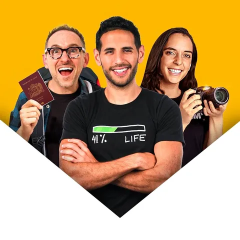 nasdaily profile