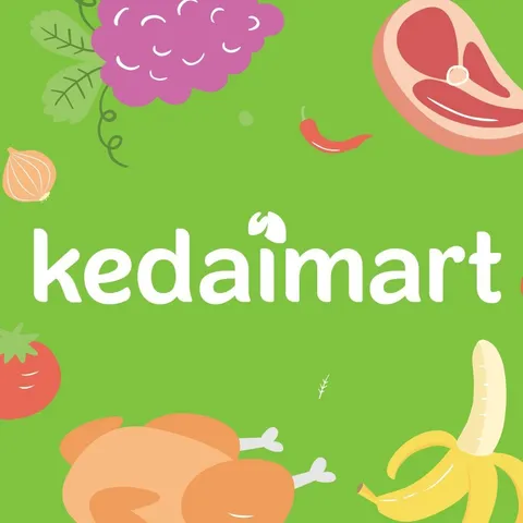 kedaimart profile