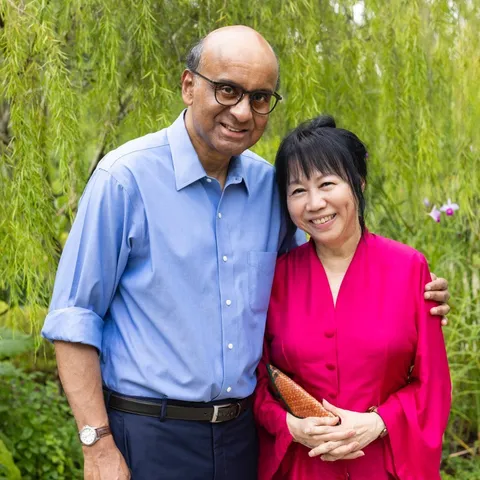 tharman.sg profile