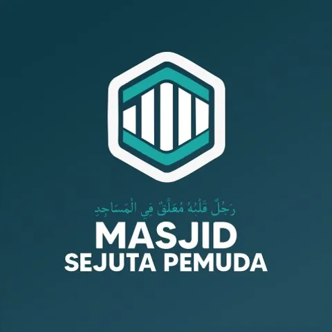 masjidsejutapemuda profile