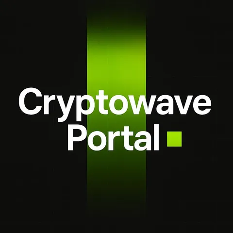 cryptowaveportal profile