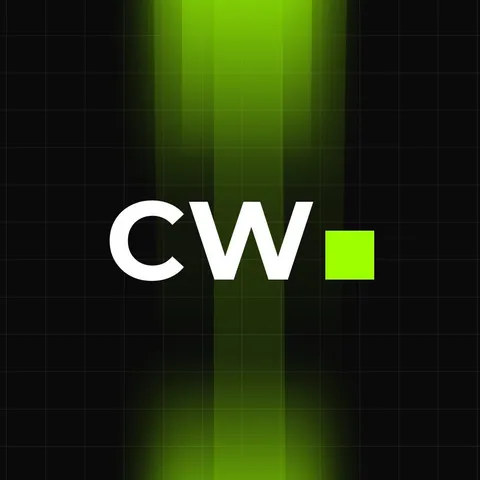 cryptowaveid profile
