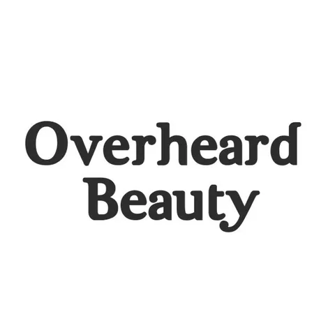 overheardbeauty profile