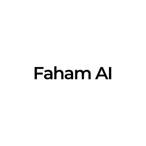 faham.ai profile