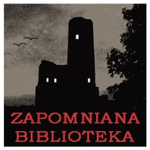 zapomnianabiblioteka profile