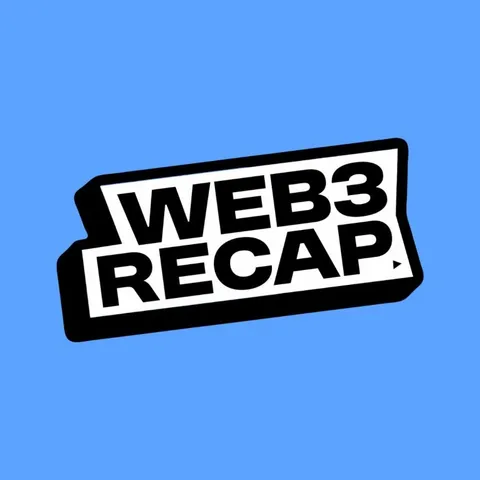 web3recapio profile
