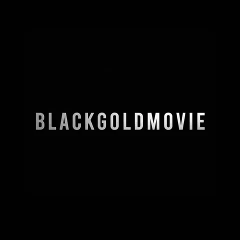 blackgoldmovie profile