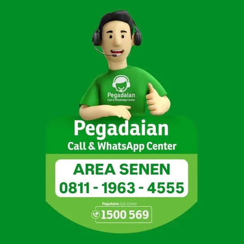 pegadaianareasenen profile
