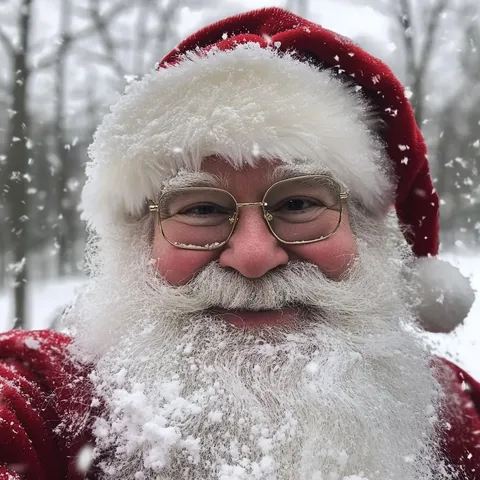 santaclaus profile